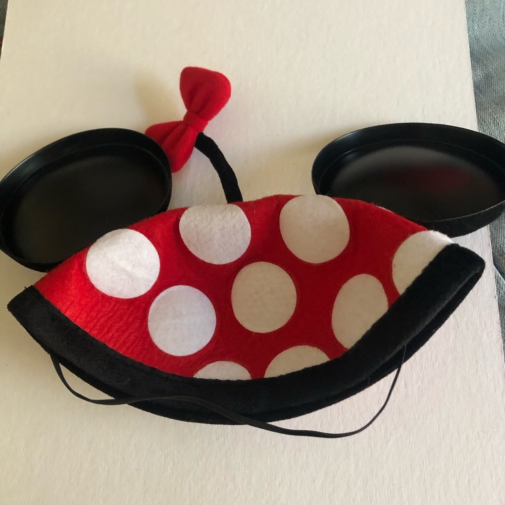 Mini mouse ears - Picture 2 of 2